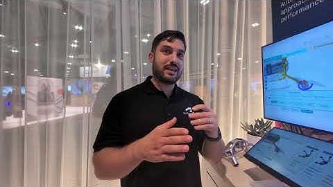 AI for Net Zero Buildings and Performance-Aided Design - Live from AU