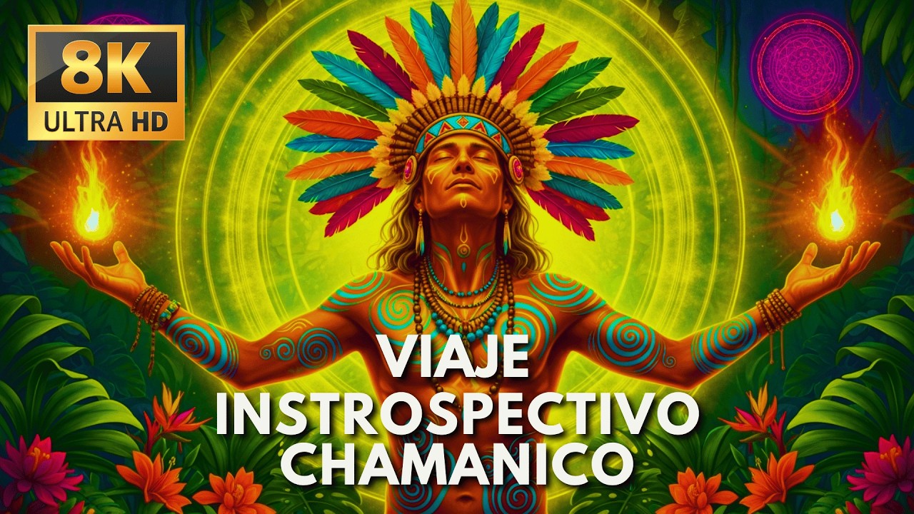 528Hz | Sanación Subconsciente | Elimina Bloqueos y Atrae Dinero y Energía Positiva