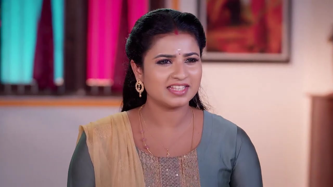 Karthigai Deepam - Full Ep - 905 - Karthikeyan, Deepa, Abirami - Zee Tamil