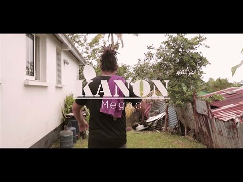 Megao - Kanon ( clip officiel )