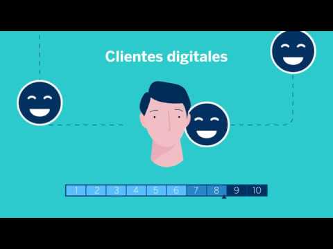 LA BANCA DIGITAL DE BBVA