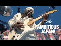 TOKIO -  AMBITIOUS JAPAN! &ndash; Future Funk Cover