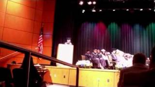 AMSA Alpha Class Valedictory Speech