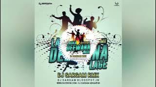 Ladka Diwana Lage [Odia]_Dj Sargam