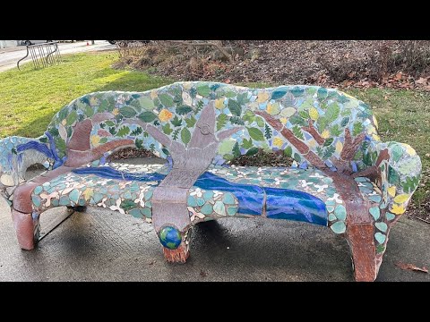 Yellow Springs Ohio Attractions
