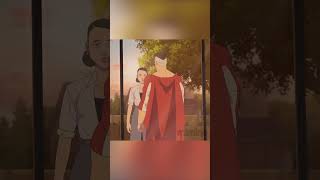 Grand Regent Debbie Vs Nolan | Invincible :) #invincible #invincibleedit #amazon