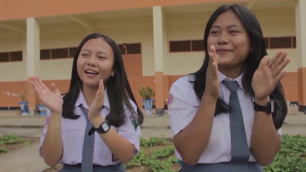 Catatan Akhir Sekolah XII IPA 1 SMAN 2 TORAJA UTARA - YouTube
