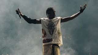 FE!N - Travis Scott - CIRCUS MAXIMUS Tour