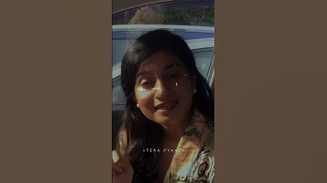 Thumbnail of Crush Ke Liye ❤️ #shayari #love #shorts