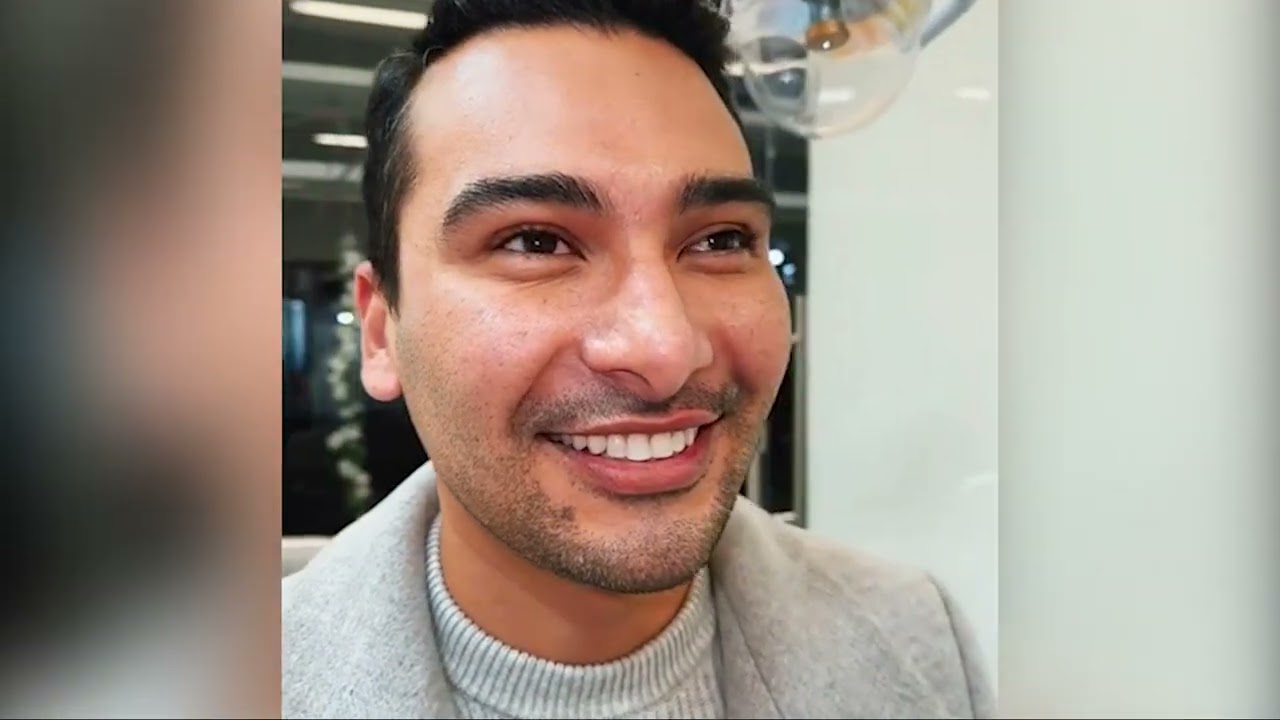 La magia de la Dra. Karen: de sonrisa insegura a deslumbrante con ortodoncia