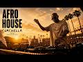 AFRO HOUSE 2026 | Deep Melodic &amp; Hypnotic Set 🔥 Black Coffee Style  - Vol 02