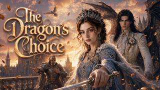 【ENG SUB】Rejected by Her Knight, She Chose the Dragon—And Found a Cursed War God!
