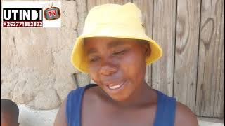 Mai vekurova mwana zvakaomarara vaya nhasi tinavo kune vanoda