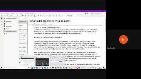 2021 Fundamentos de Informatica 1er clase