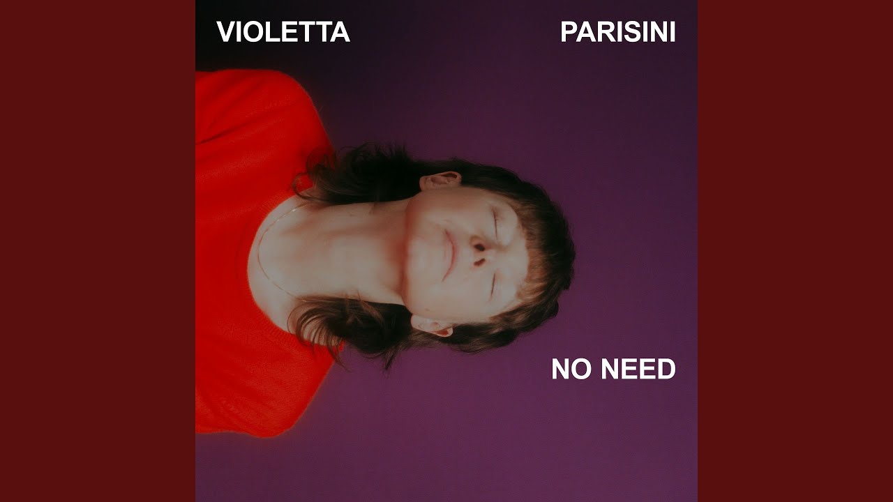 Watch No Need on YouTube Watch No Need on YouTube