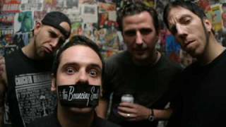 The Bouncing Souls - Inside Out