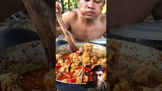 aadivasi #shorts #video #food
