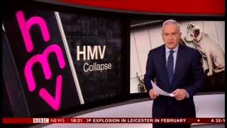 Why Hmv Is No More A High Street Store And How You Can Make Money From It