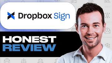 Dropbox Sign Digital Signature Review: Features, Pros and Cons