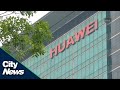 Canada Bans Chinese Tech Giants Huawei And ZTE From 5G Network