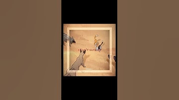 Another [#swiftpaw] and [#brightheart] edit!- Atlantis/ 🐈#warriorcats🐈‍⬛