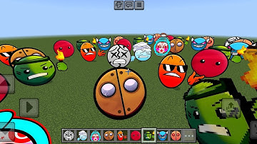 Custom lobotomy Dash NEXTBOTS Part 13 Addon in Minecraft PE