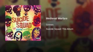 Grimes - Medieval Warfare (Audio)