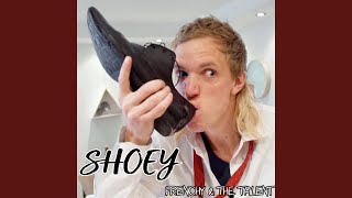 Video thumbnail of "Frenchy & The Talent - Shoey"