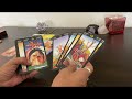 ESTÁS DOS BRUJAS SE TOPARON CON TU LUZ #tarot #interactivo #tarotgratis