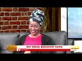 LIVE NOW - DAY BREAK PRIME TV 25 JUNE 2026