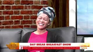 LIVE NOW - DAY BREAK PRIME TV 25 JUNE 2026 screenshot 5