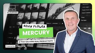 Ops [Unboxed] | Microsoft Powered AI x Future of Recruitment CRM with Kevin Flower