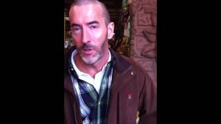 2013 Rose Parade Float preview featuring Dole's "Dreaming of Paradise" float in HD