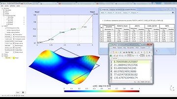 Natural frequencies of a square plate with a clamped side