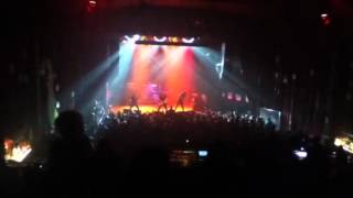 Alestorm - Rum (live NYC 3/31/12)