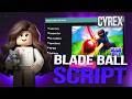 Blade Ball Script | Roblox Blade Ball Script | AUTO PARRY | Blade Ball Script [Update]