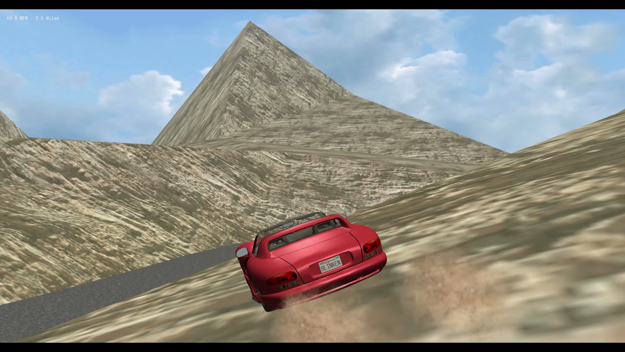 Verlet Viper - YouTube