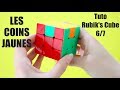 Tuto rubiks cube 67 trs simple