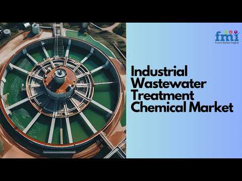 Industrial Wastewater Treatment