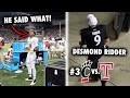 You Won’t Believe What Happened At The Bearcats Game