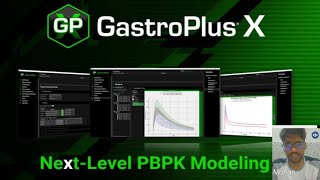 How to use Gastroplus software  screenshot 3