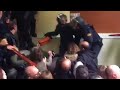 Policía Nacional 1-O Cataluña