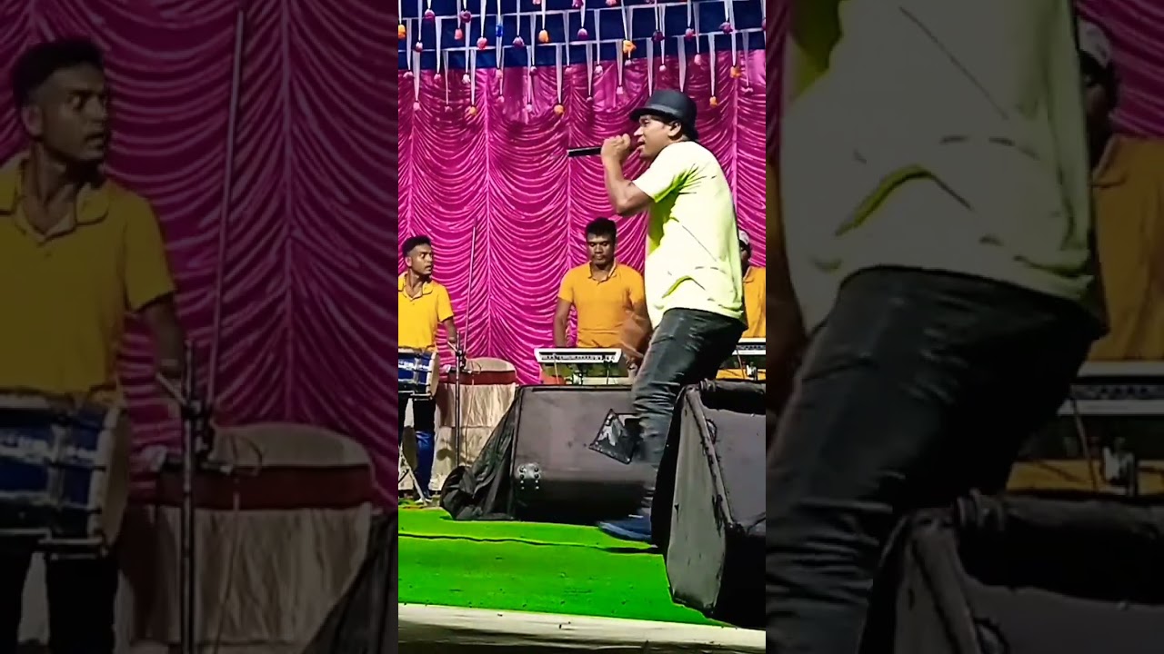 New mundari Fansan shorts video 2023 || Ragra program shorts || 