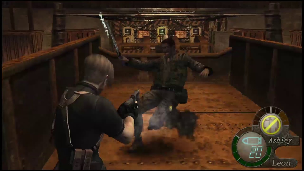 Re4 Youtube - re4 lol roblox