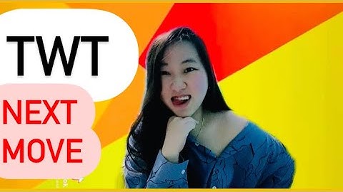 TWT COIN NEXT MOVE | TWT COIN PRICE PREDICTION 2022 | TRUST WALLET REVIEW TWT CRYPTO |