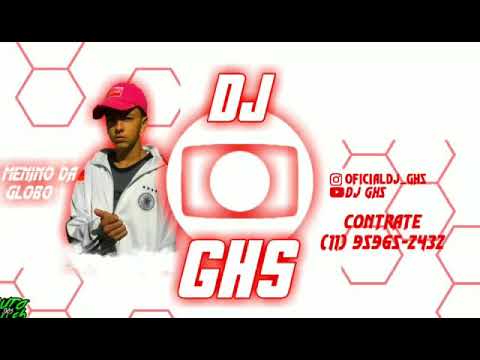 FOI BATE BATE NA XRC (DJ GHS & DJ K)