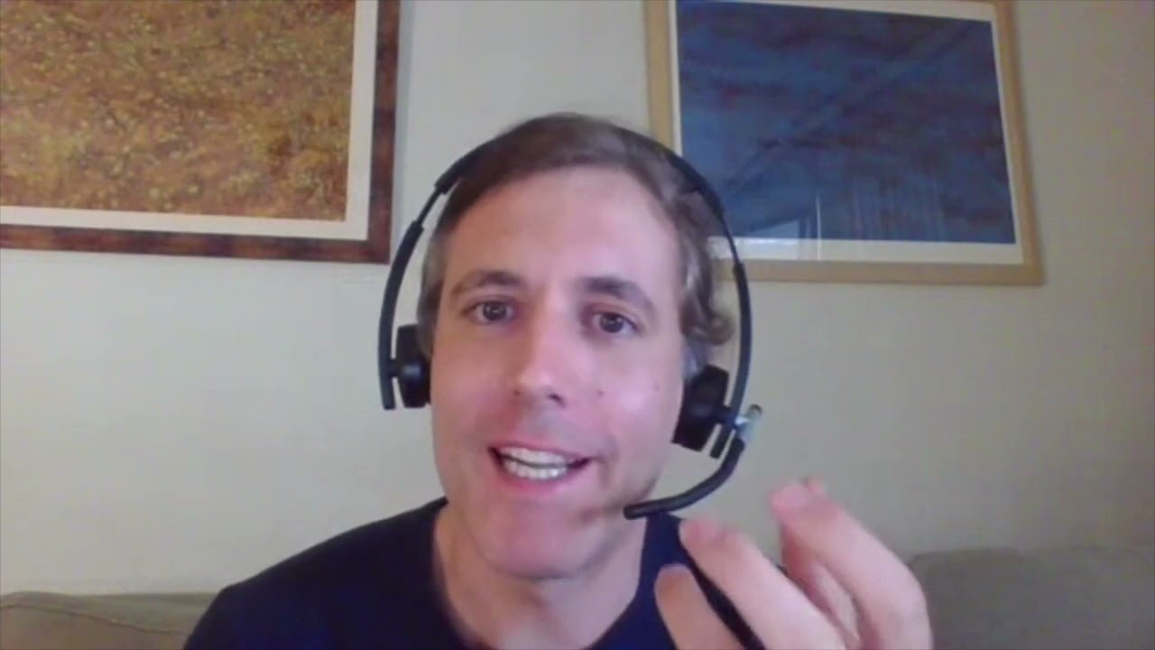 Feria de la Ciencia Jerez 2021 - José V. Siles - Misión Asthros de la NASA