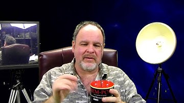 Vparanormal Demonstrates the Operation of the REM-Pod-SDD