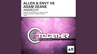 Download Lagu Anarchy (Johann Stone Remix) Download Lagu Anarchy (Johann Stone Remix)