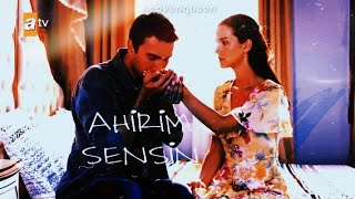 Nefes & Tahir - Evvelim Sen Oldun (Ahirim Sensin) ~ Neşet Ertaş